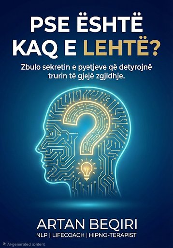 Pse është kaq e lehtë?